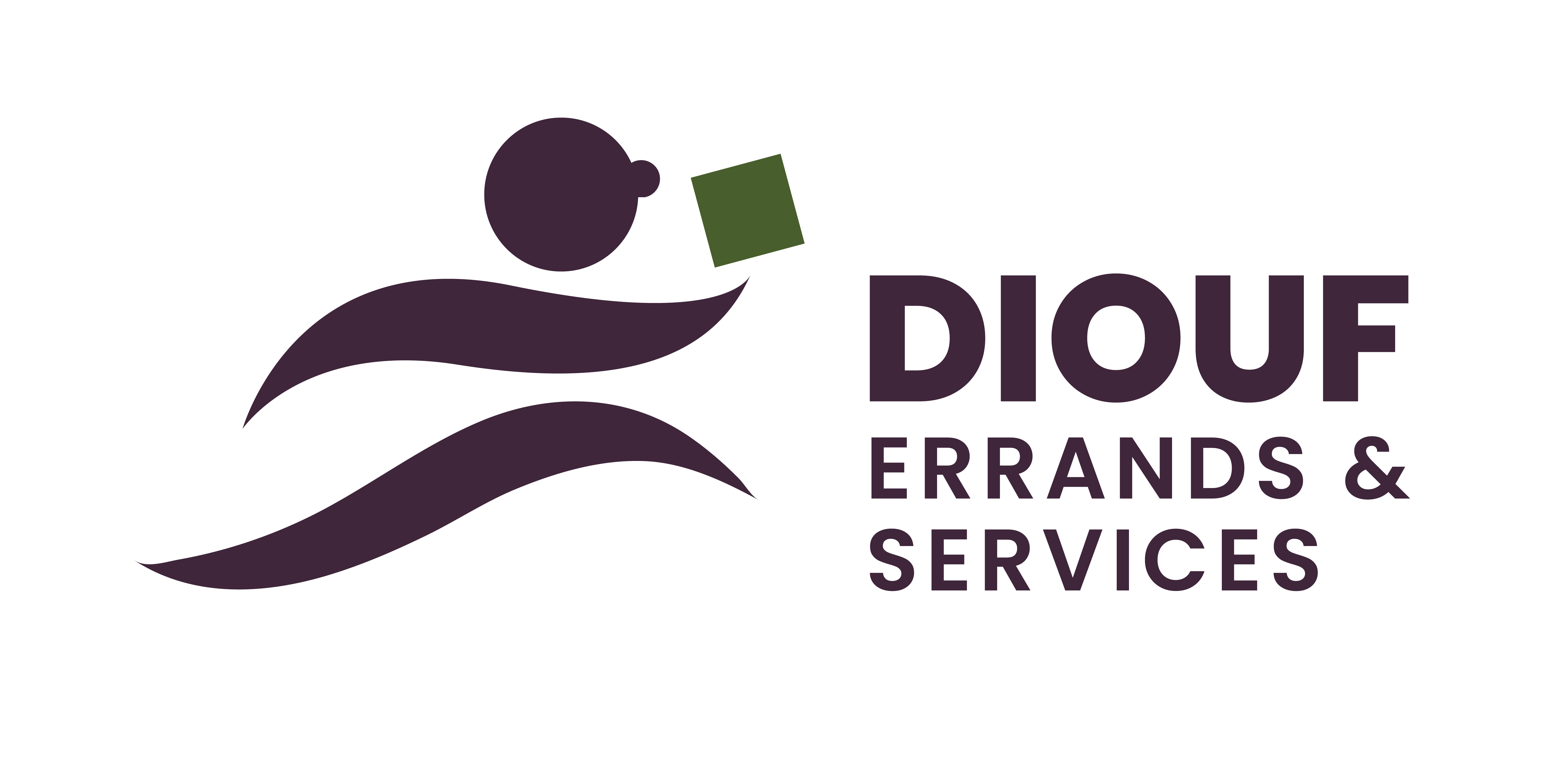 DIOUF Errands & Services